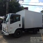 Harga Mobil Box Isuzu Elf