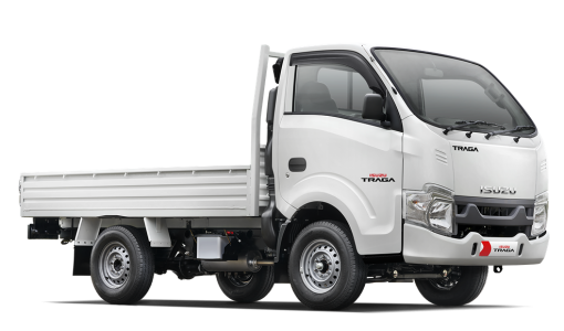 2022_TRAGA_EURO4_Pick Up (Sisi Sopir) 2022_TRAGA_EURO4_Pick Up (Sisi Sopir)